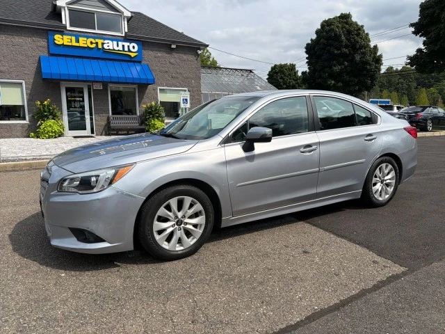 2015 Subaru Legacy 6th Gen - Image 8 of 31