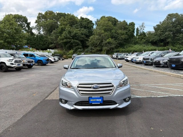 2015 Subaru Legacy 6th Gen - Image 3 of 31