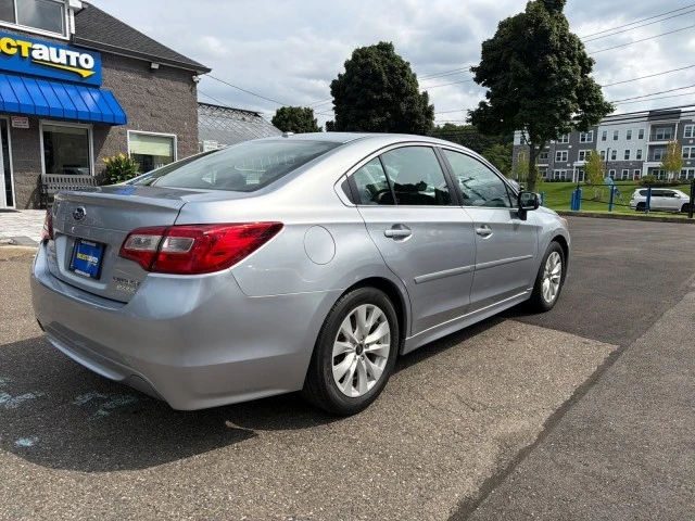 2015 Subaru Legacy 6th Gen - Image 7 of 31