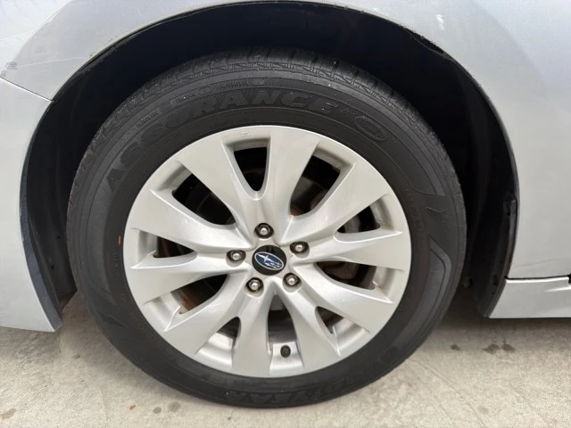 2015 Subaru Legacy 6th Gen - Image 13 of 31