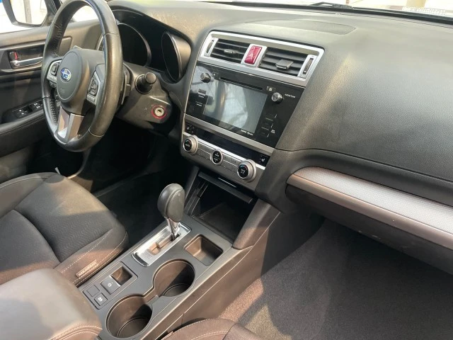 2015 Subaru Legacy 6th Gen - Image 22 of 31
