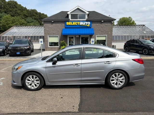 2015 Subaru Legacy 6th Gen - Image 9 of 31