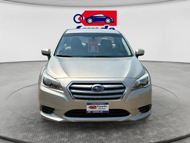 2015 Subaru Legacy 6th Gen - Image 8 of 21