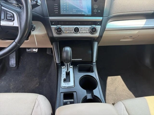 2015 Subaru Legacy 6th Gen - Image 12 of 21