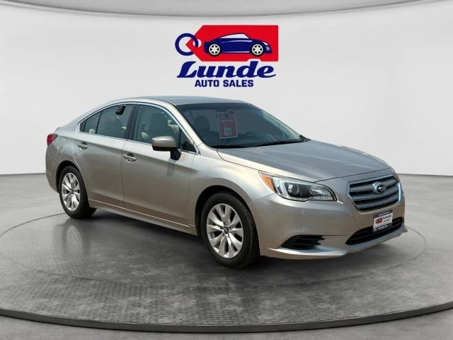 2015 Subaru Legacy 6th Gen - Image 7 of 21