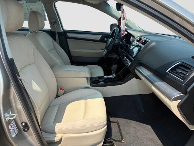 2015 Subaru Legacy 6th Gen - Image 15 of 21