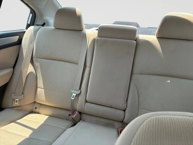 2015 Subaru Legacy 6th Gen - Image 13 of 21