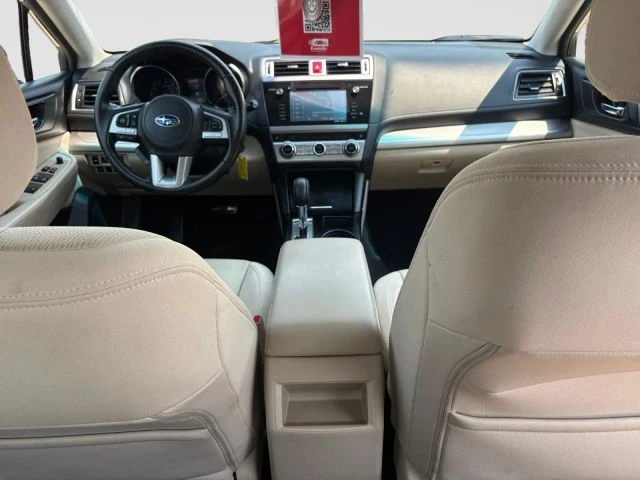 2015 Subaru Legacy 6th Gen - Image 14 of 21
