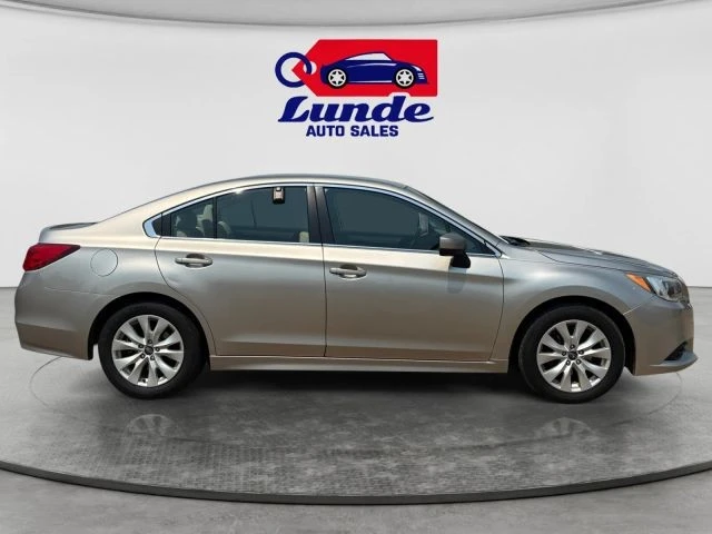 2015 Subaru Legacy 6th Gen - Image 6 of 21