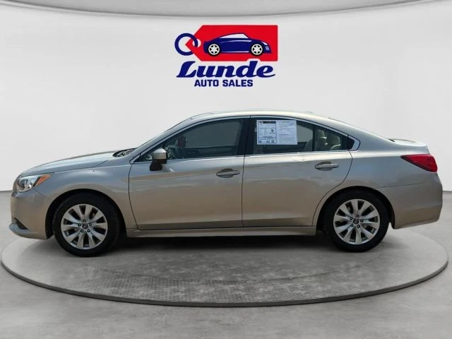 2015 Subaru Legacy 6th Gen - Image 2 of 21