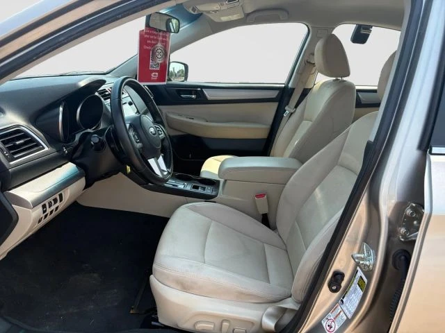 2015 Subaru Legacy 6th Gen - Image 10 of 21