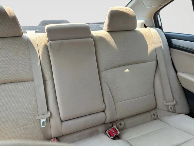 2015 Subaru Legacy 6th Gen - Image 18 of 21