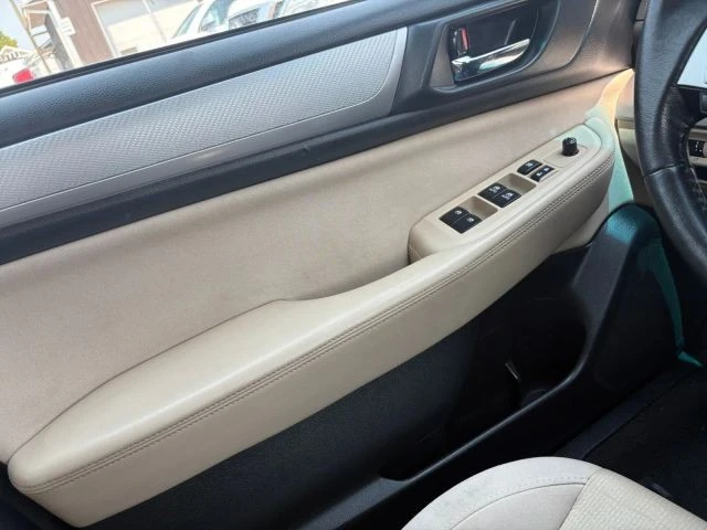 2015 Subaru Legacy 6th Gen - Image 17 of 21