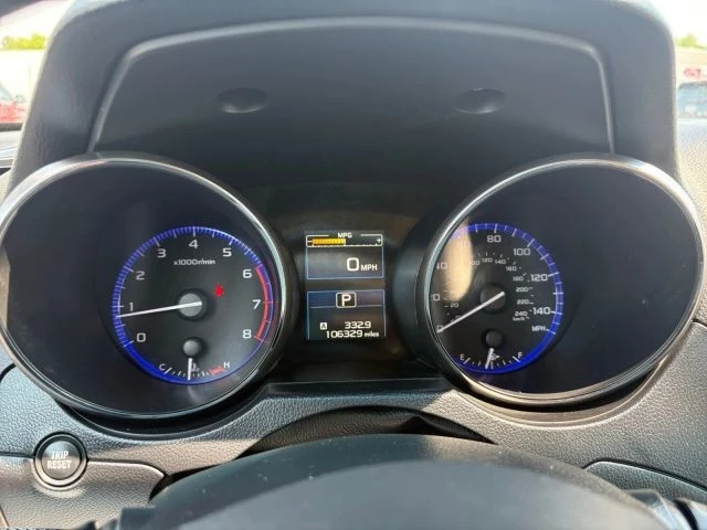 2015 Subaru Legacy 6th Gen - Image 16 of 21