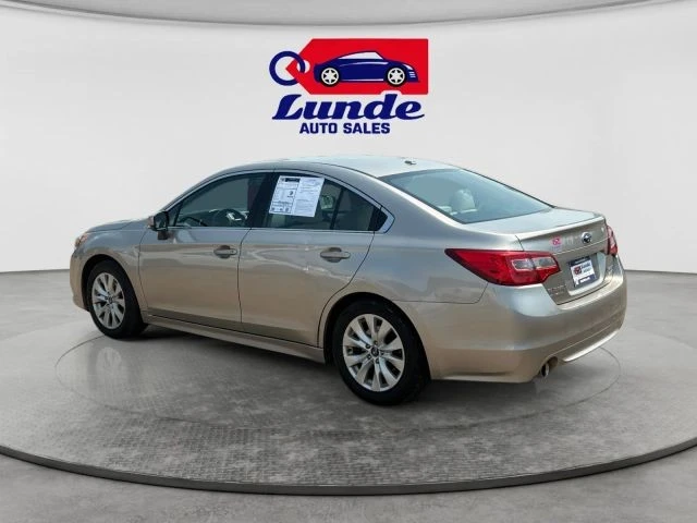 2015 Subaru Legacy 6th Gen - Image 3 of 21