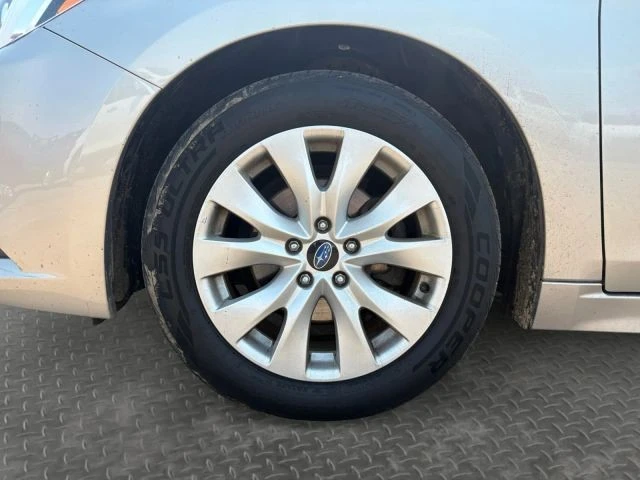 2015 Subaru Legacy 6th Gen - Image 9 of 21