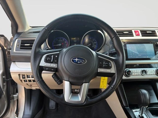 2015 Subaru Legacy 6th Gen - Image 11 of 21
