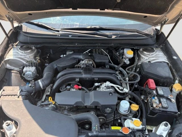 2015 Subaru Legacy 6th Gen - Image 20 of 21