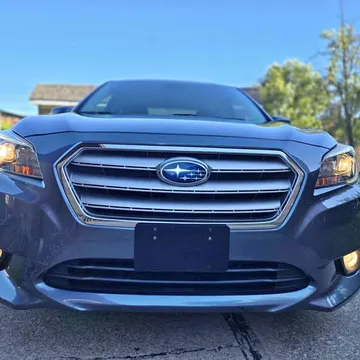 2015 Subaru Legacy 2.5i Premium