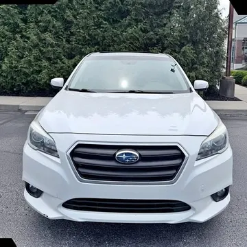 2015 Subaru Legacy AWD