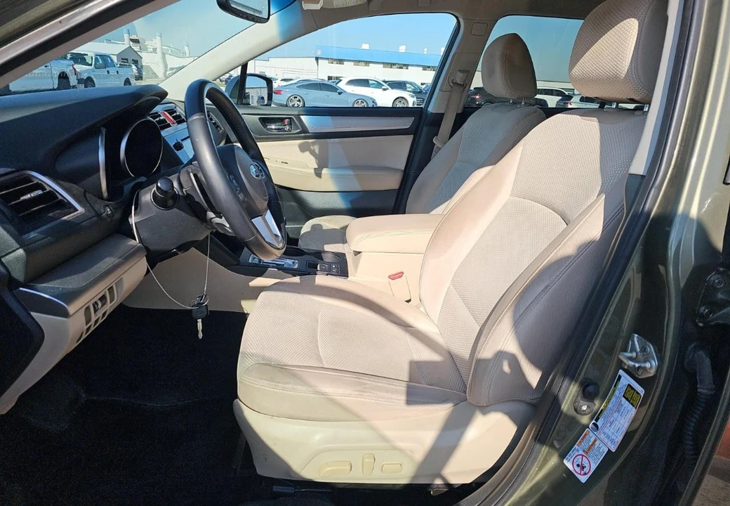 2015 Subaru Outback 5th Gen - Image 10 of 19