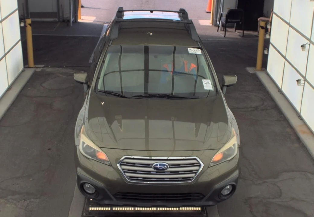 2015 Subaru Outback 5th Gen - Image 2 of 19