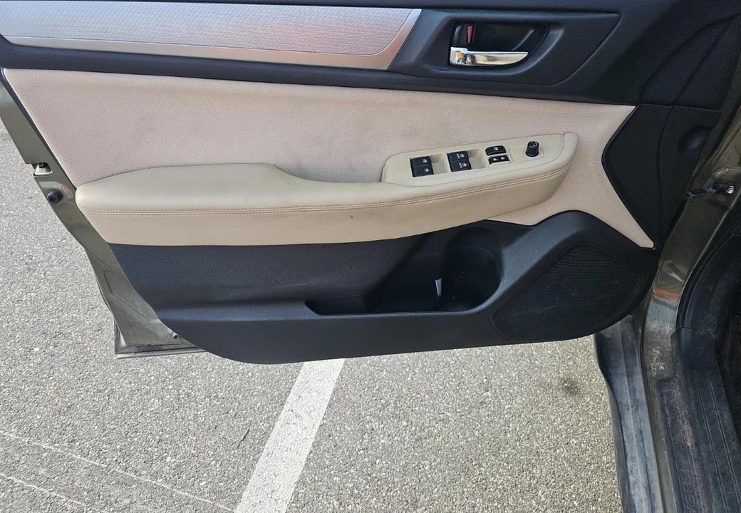2015 Subaru Outback 5th Gen - Image 12 of 19