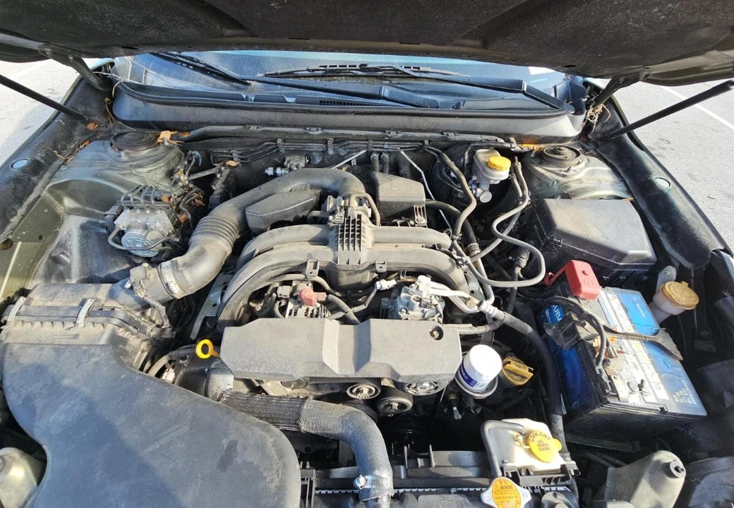 2015 Subaru Outback 5th Gen - Image 18 of 19