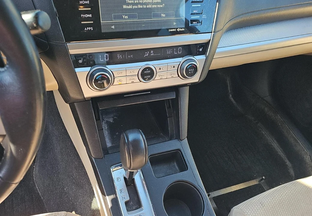 2015 Subaru Outback 5th Gen - Image 14 of 19