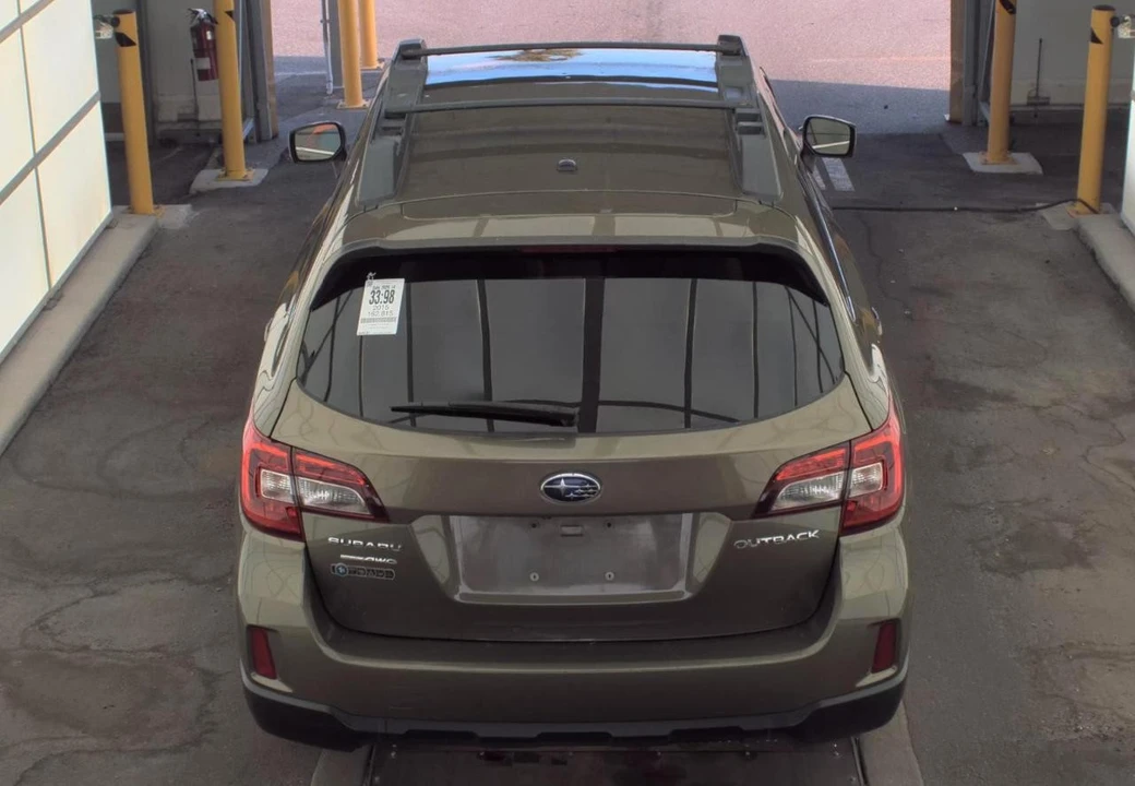 2015 Subaru Outback 5th Gen - Image 6 of 19