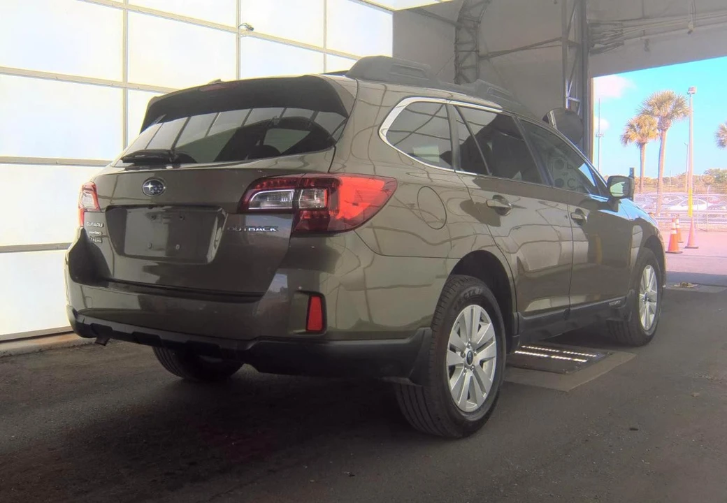 2015 Subaru Outback 5th Gen - Image 5 of 19