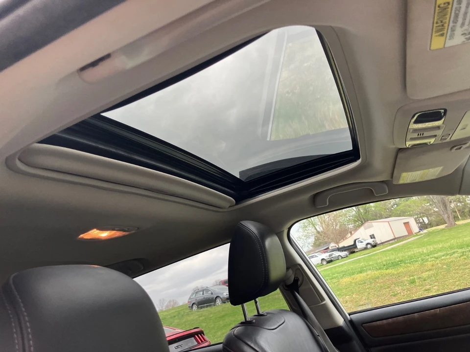 2015 Subaru Outback 5th Gen - Image 11 of 20