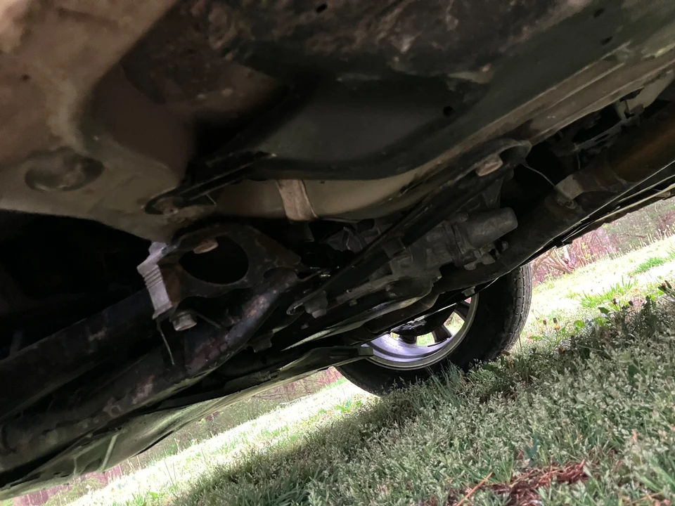 2015 Subaru Outback 5th Gen - Image 20 of 20