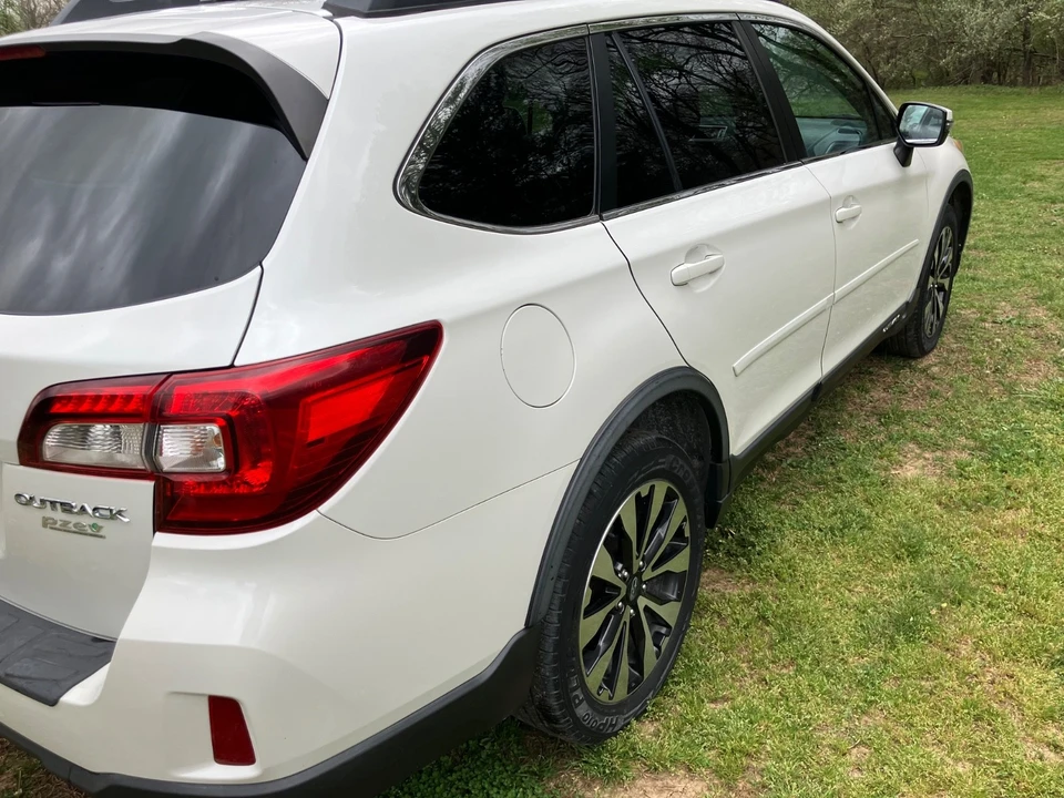 2015 Subaru Outback 5th Gen - Image 5 of 20