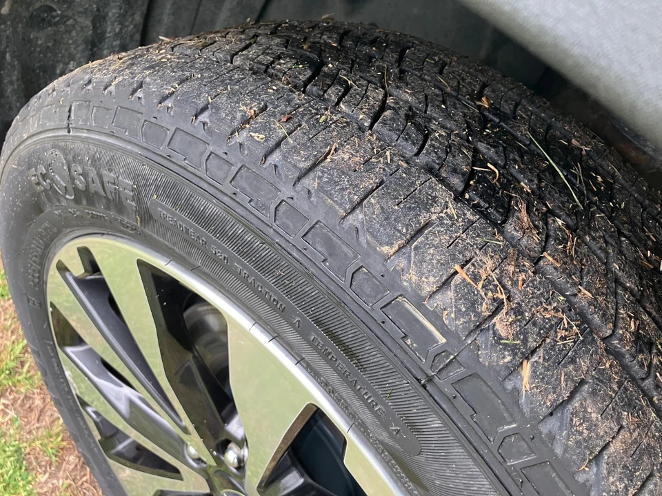 2015 Subaru Outback 5th Gen - Image 16 of 20