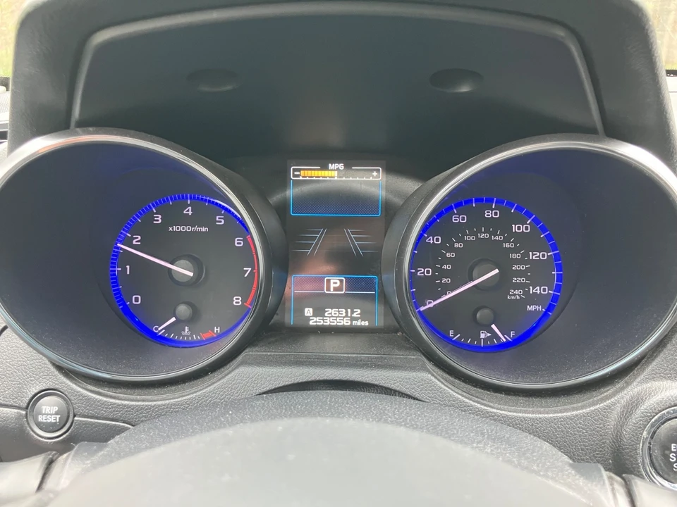 2015 Subaru Outback 5th Gen - Image 14 of 20