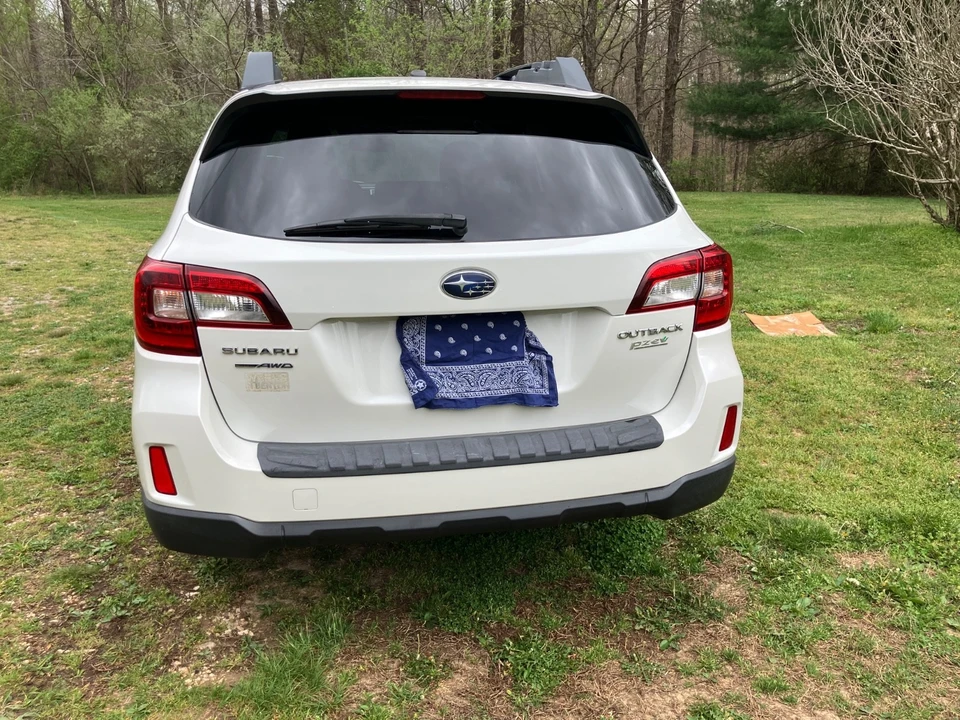2015 Subaru Outback 5th Gen - Image 2 of 20