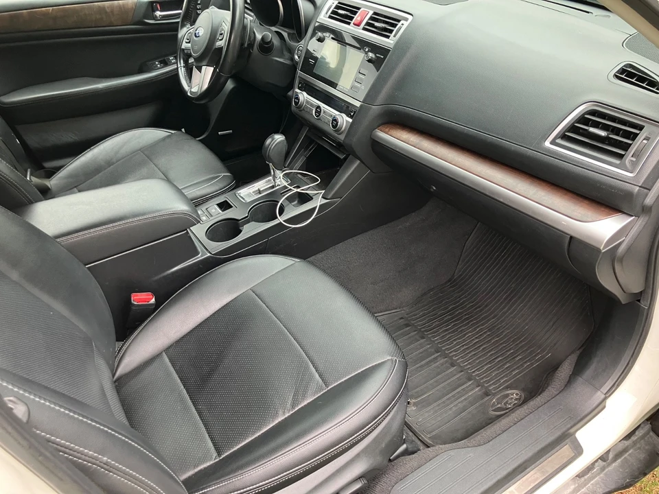 2015 Subaru Outback 5th Gen - Image 9 of 20