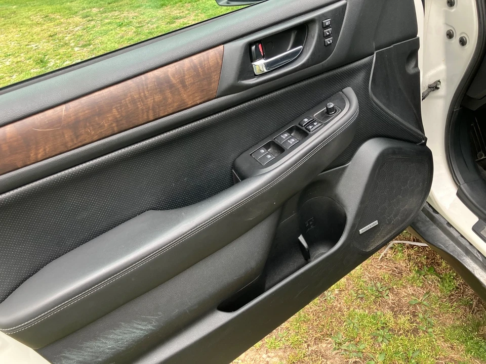 2015 Subaru Outback 5th Gen - Image 7 of 20