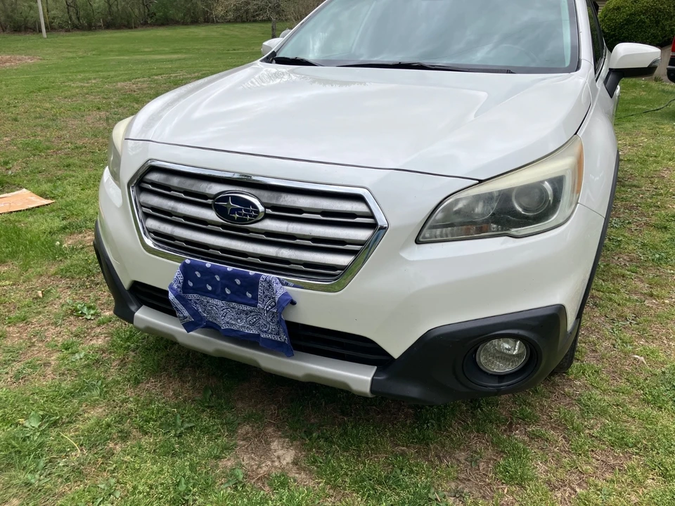 2015 Subaru Outback 5th Gen - Image 3 of 20