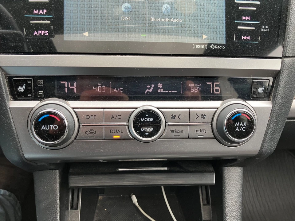 2015 Subaru Outback 5th Gen - Image 15 of 20