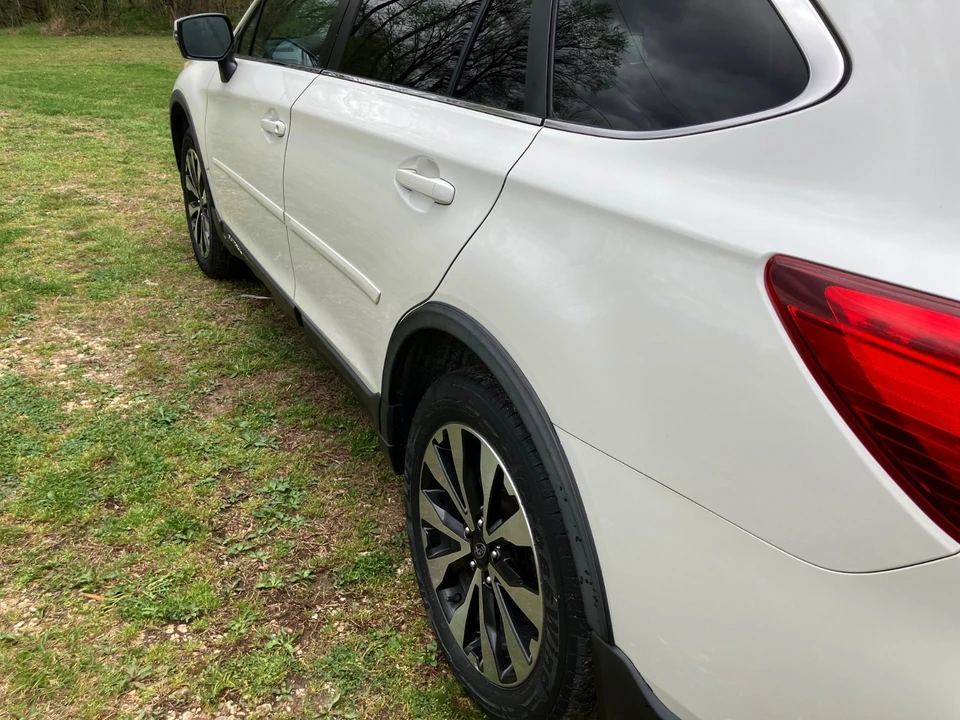 2015 Subaru Outback 5th Gen - Image 4 of 20