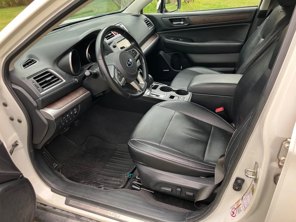 2015 Subaru Outback 5th Gen - Image 6 of 20