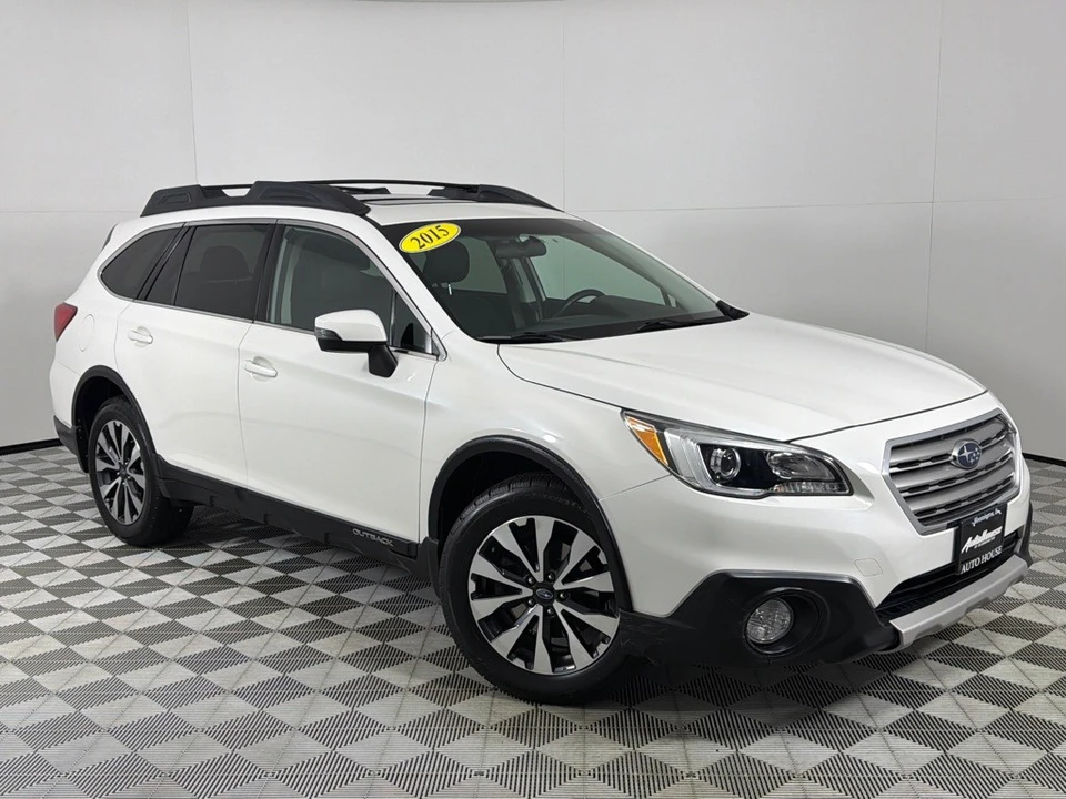 2015 Subaru Outback 5th Gen - Image 2 of 12