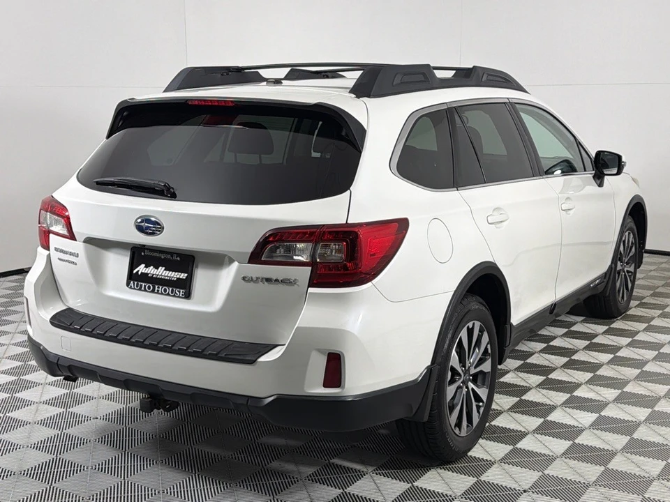 2015 Subaru Outback 5th Gen - Image 5 of 12