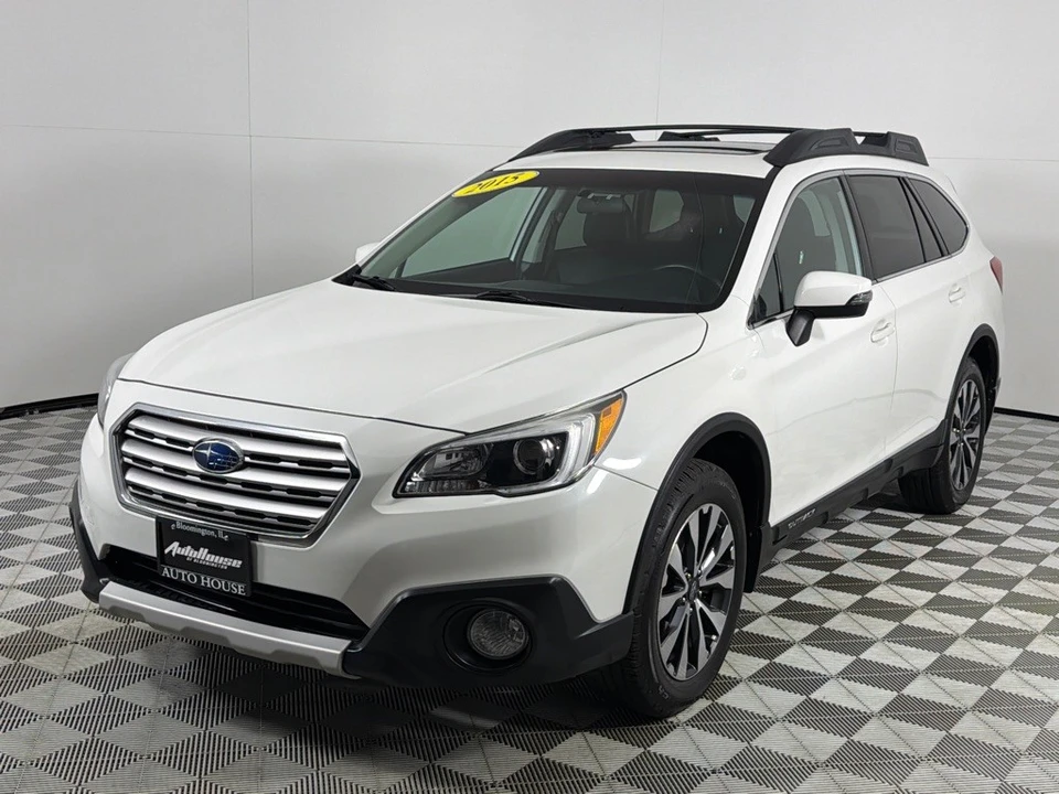 2015 Subaru Outback 5th Gen - Image 10 of 12