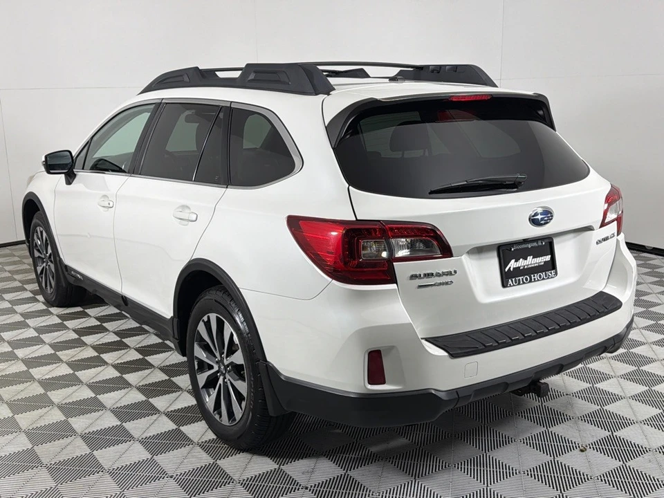 2015 Subaru Outback 5th Gen - Image 7 of 12