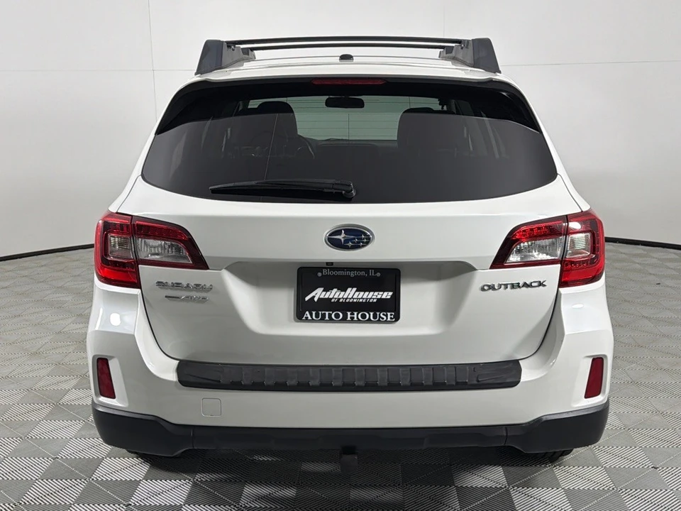 2015 Subaru Outback 5th Gen - Image 6 of 12