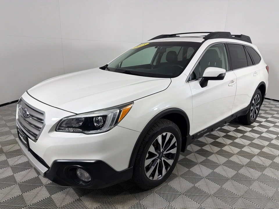 2015 Subaru Outback 5th Gen - Image 9 of 12