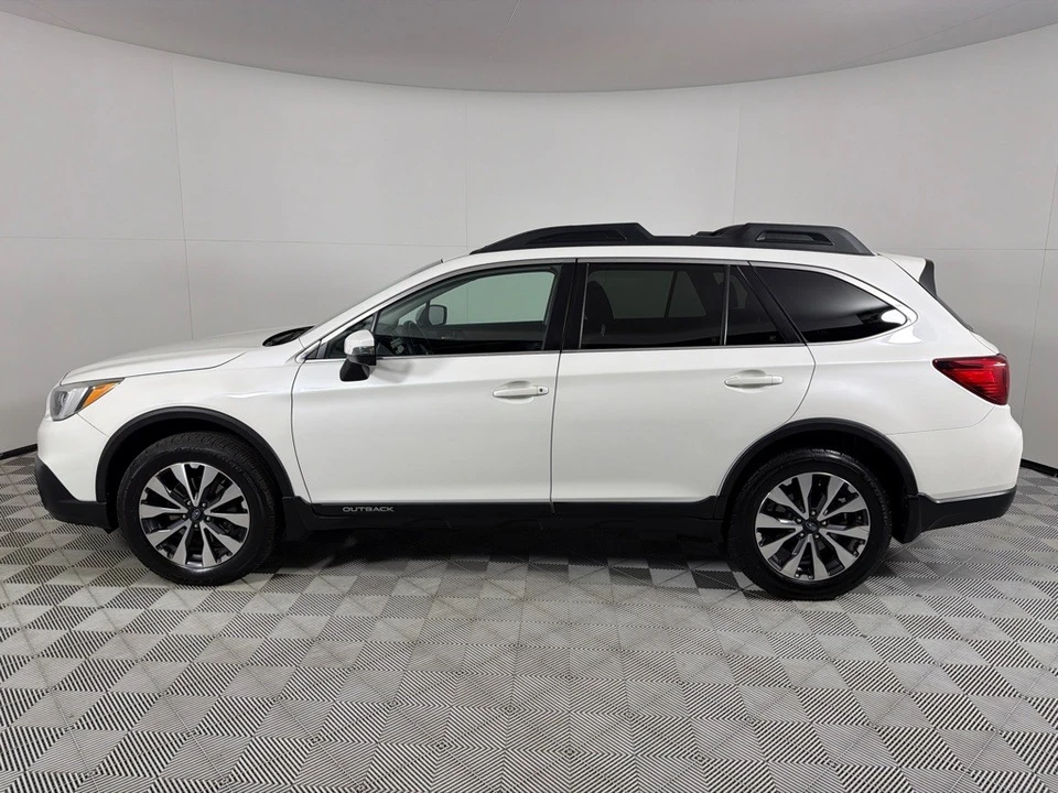 2015 Subaru Outback 5th Gen - Image 8 of 12